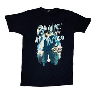 Panic at the Disco shirt